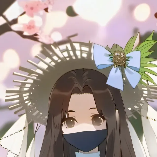 chat with ai character: Doidinha