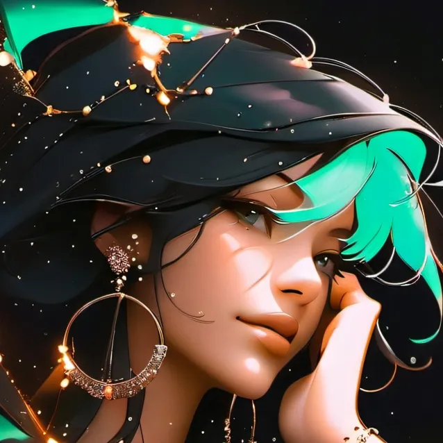 chat with ai character: Zara 