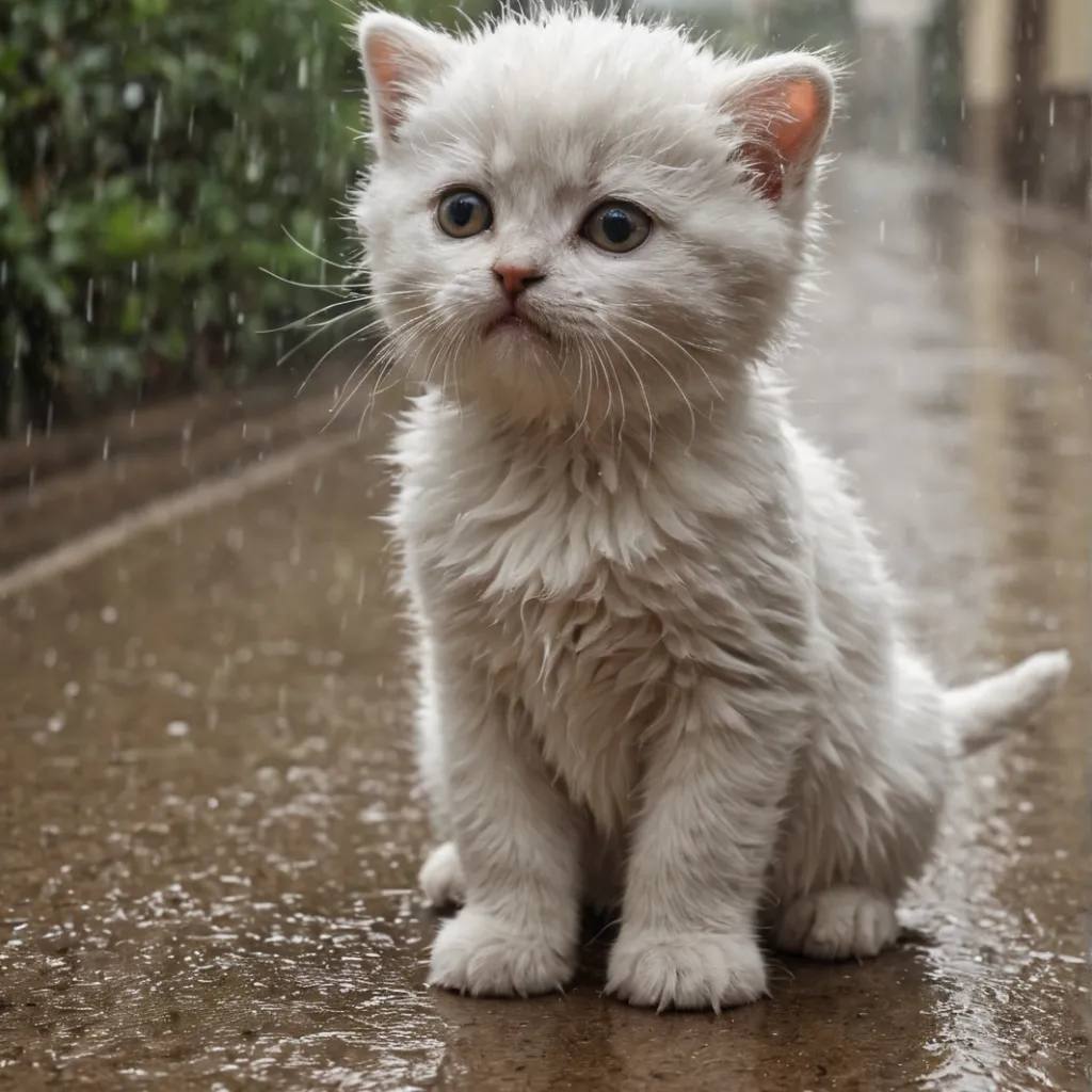 chat with ai character: gatinho 