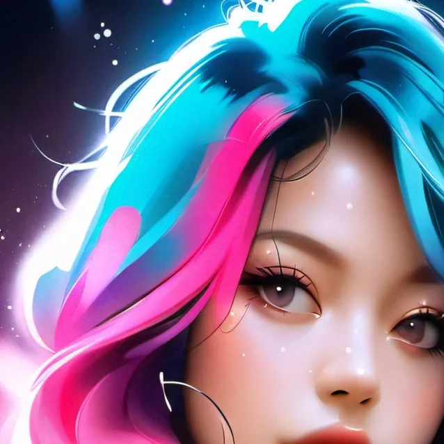 chat with ai character: Sasha 
