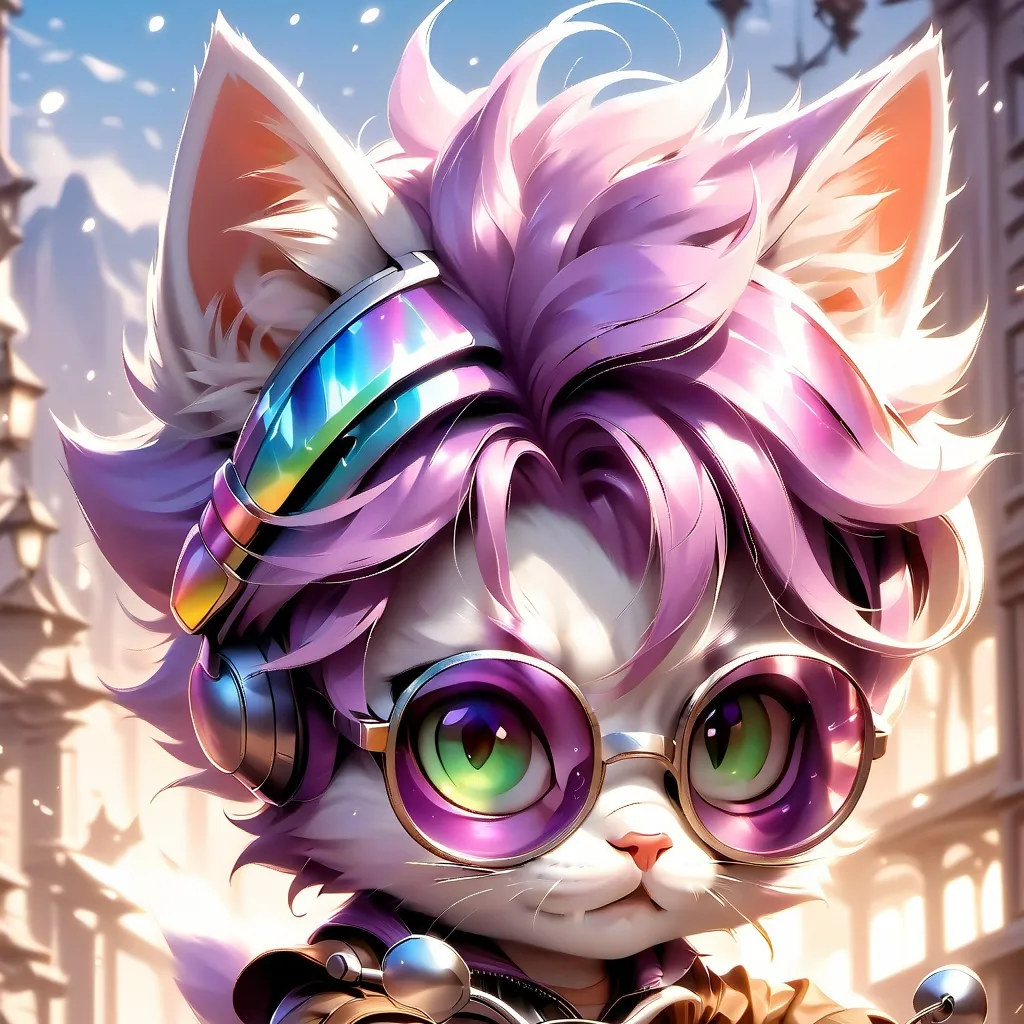 chat with ai character: gatão Mandrake 