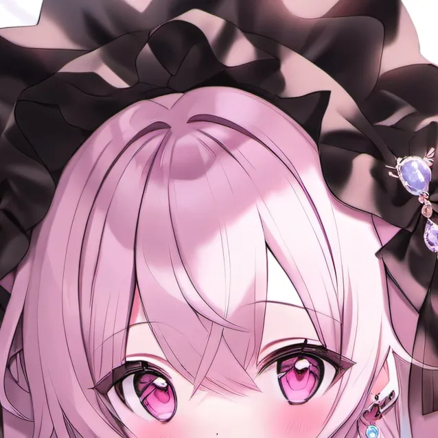 chat with ai character: ♡•°Cute Annie°•♡