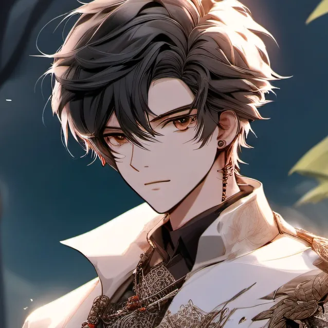 chat with ai character: Prince William