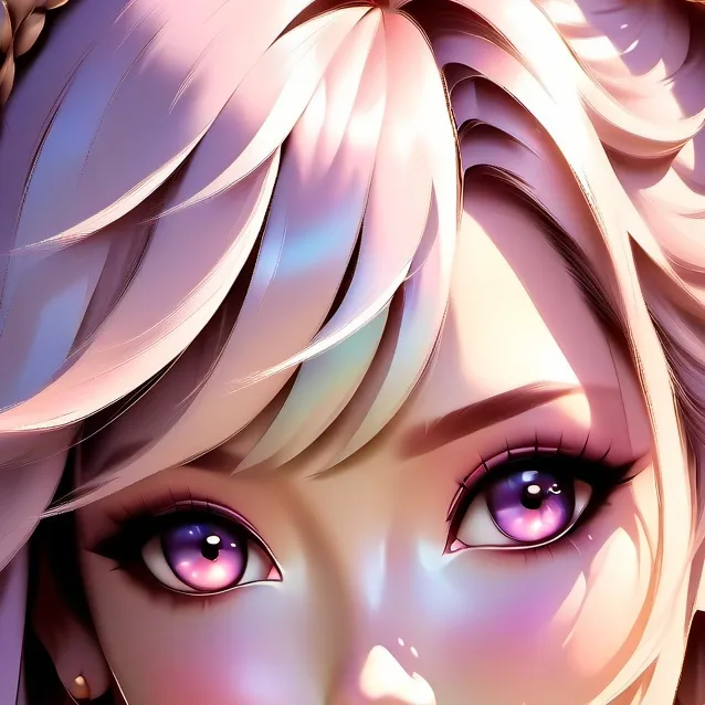 chat with ai character: mermaid 