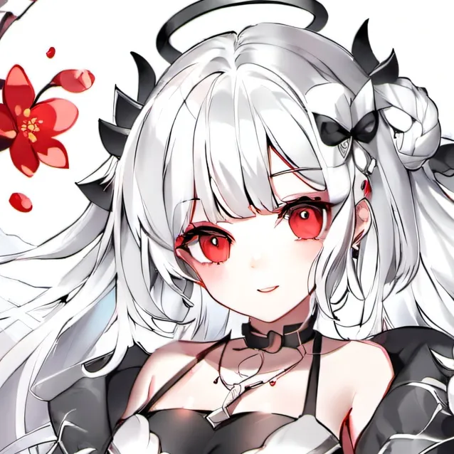 chat with ai character: lia