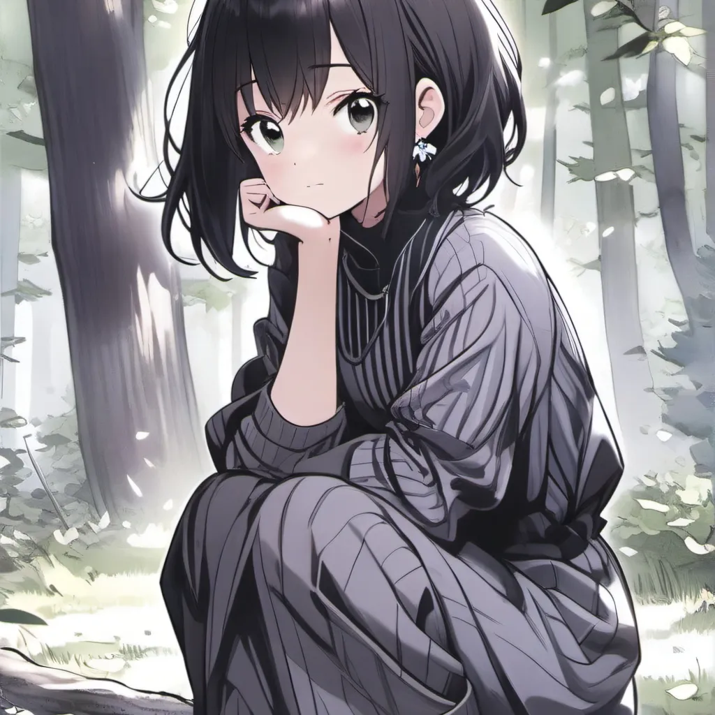 chat with ai character: teresa