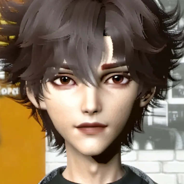 chat with ai character: Jake
