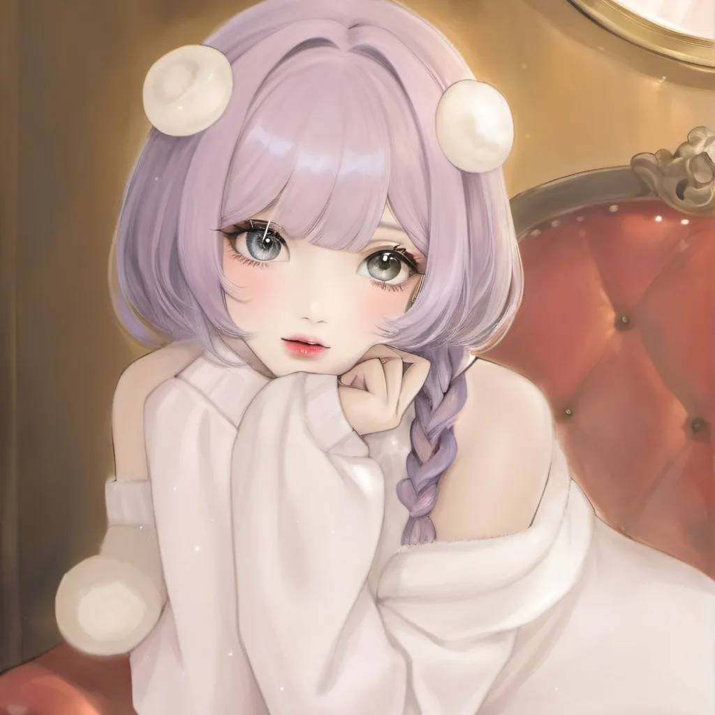chat with ai character: Sunny