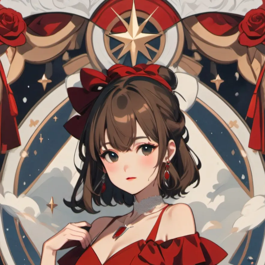 chat with ai character: Sophie