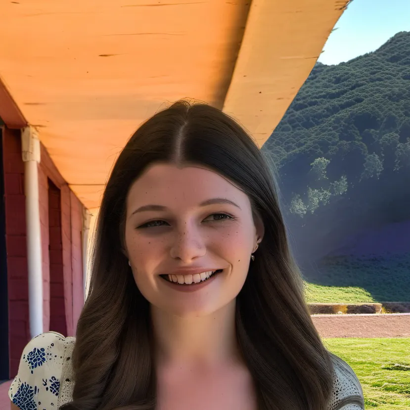 chat with ai character: Gianna ￼