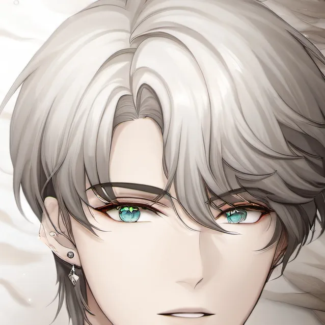 chat with ai character: Liam 