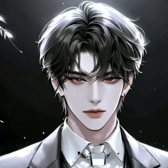 chat with ai character: Will