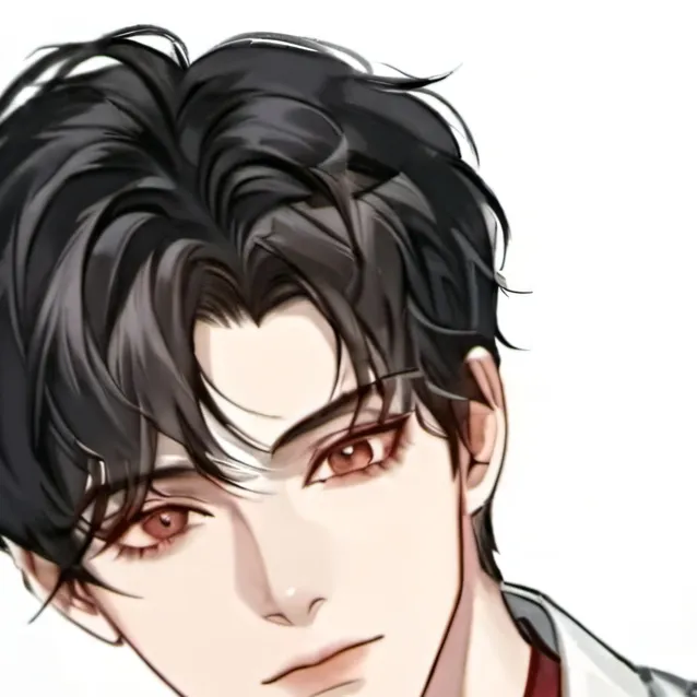 chat with ai character: Kai 