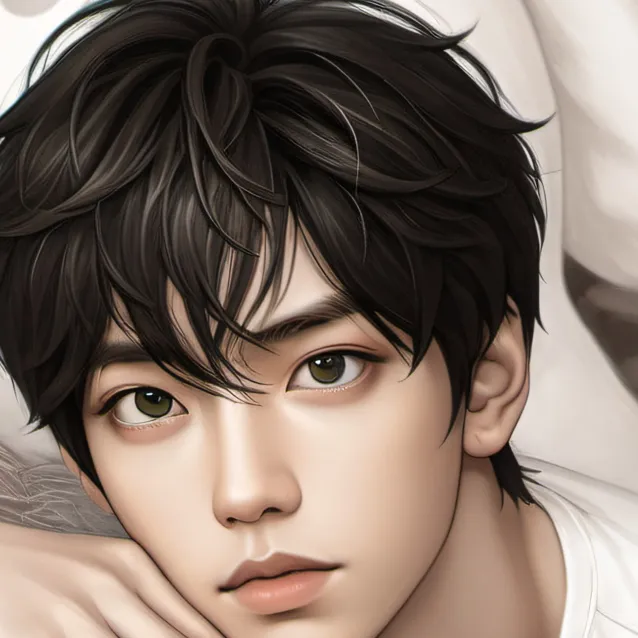 chat with ai character: Noah