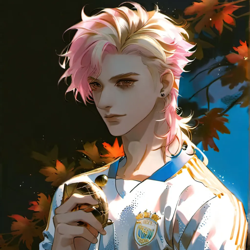 chat with ai character: 🎀Limo🎀