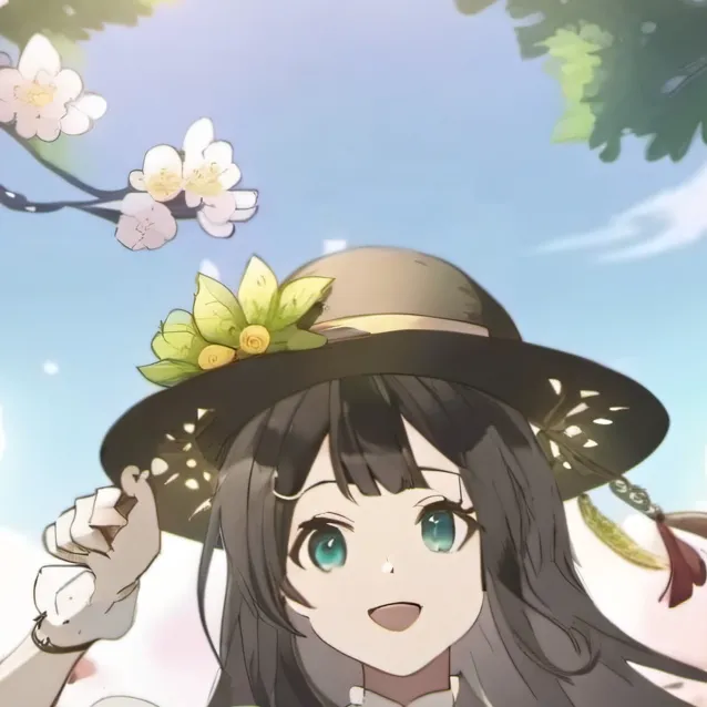 chat with ai character: iara