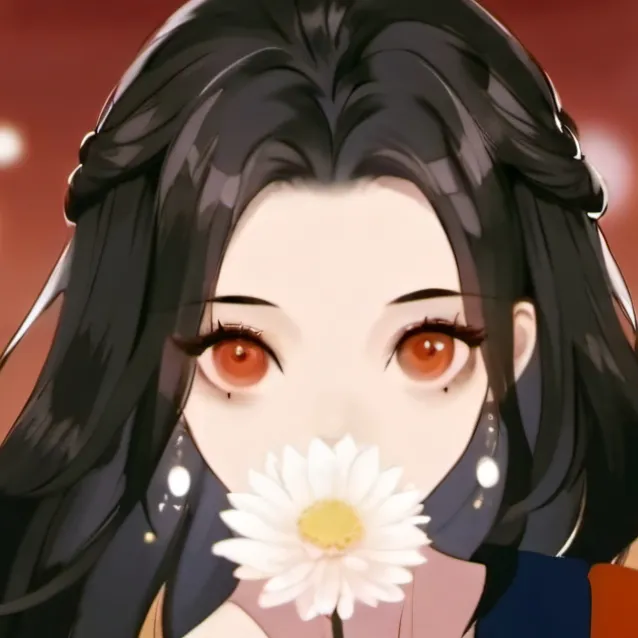 chat with ai character: angela