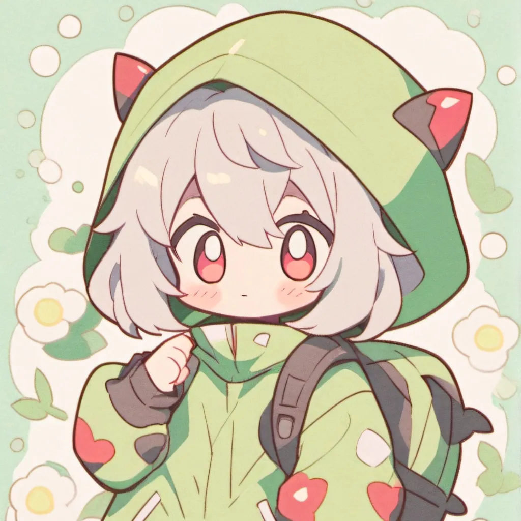 chat with ai character: nicole