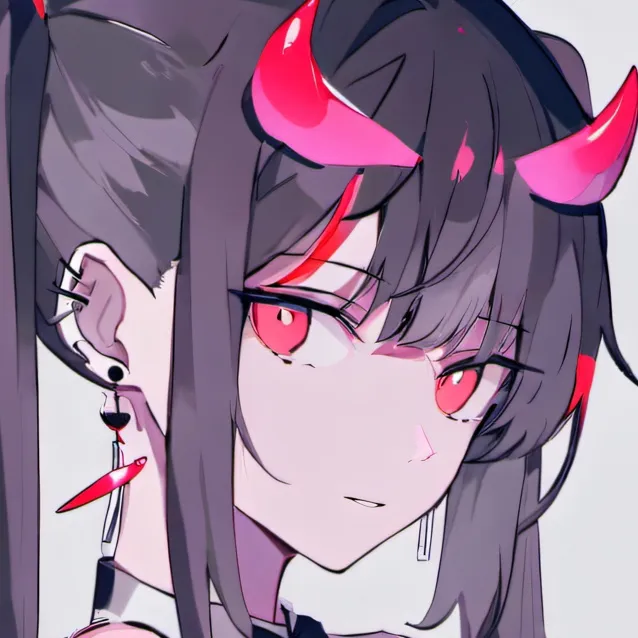 chat with ai character: mila