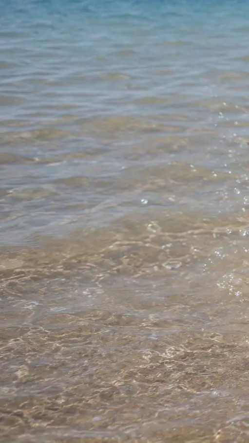 ai character: Skz plage background