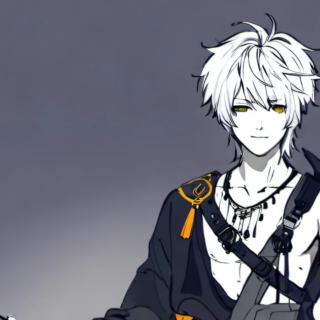 chat with ai character: Suomi 