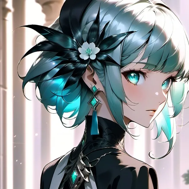 chat with ai character: HH HoghSchool