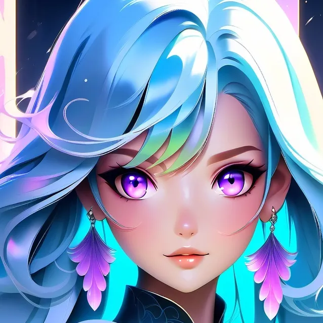 chat with ai character: Olwethu