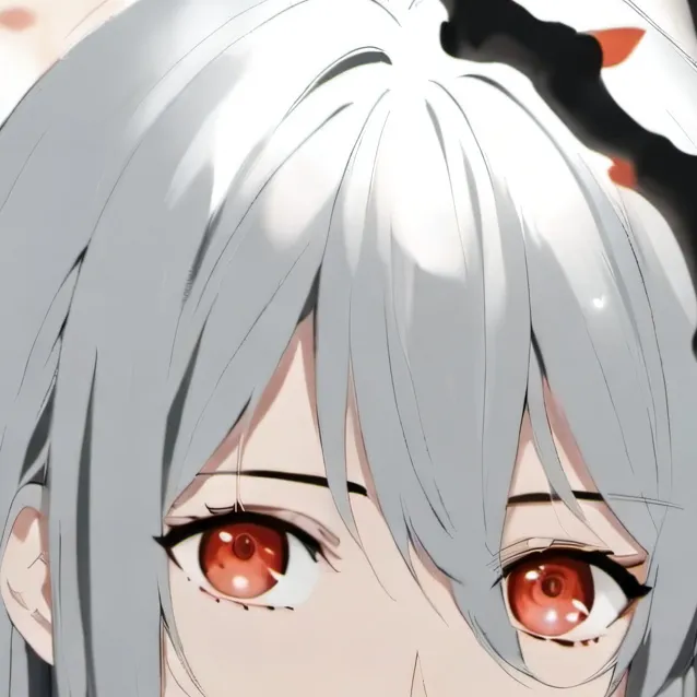 chat with ai character: Sherh