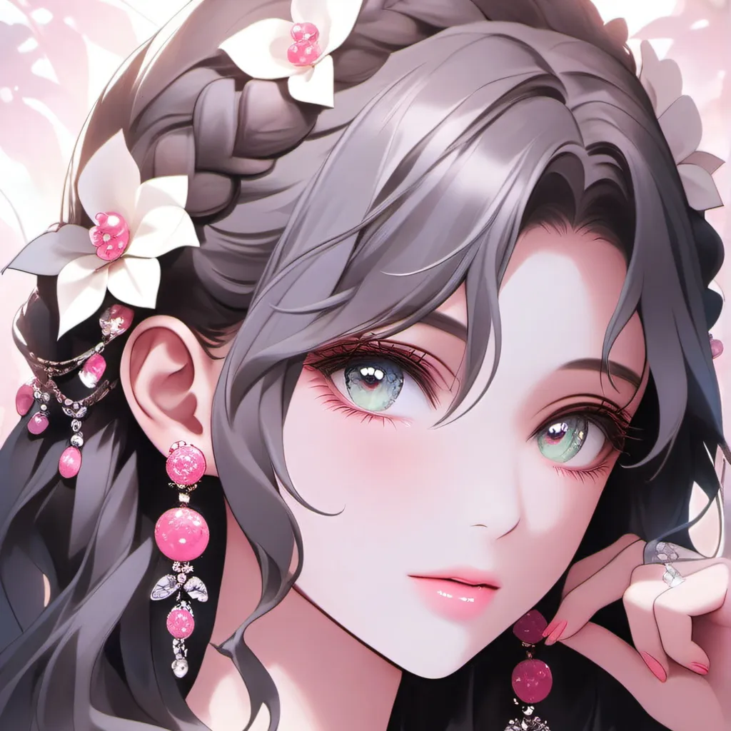 chat with ai character: Yurie Sato