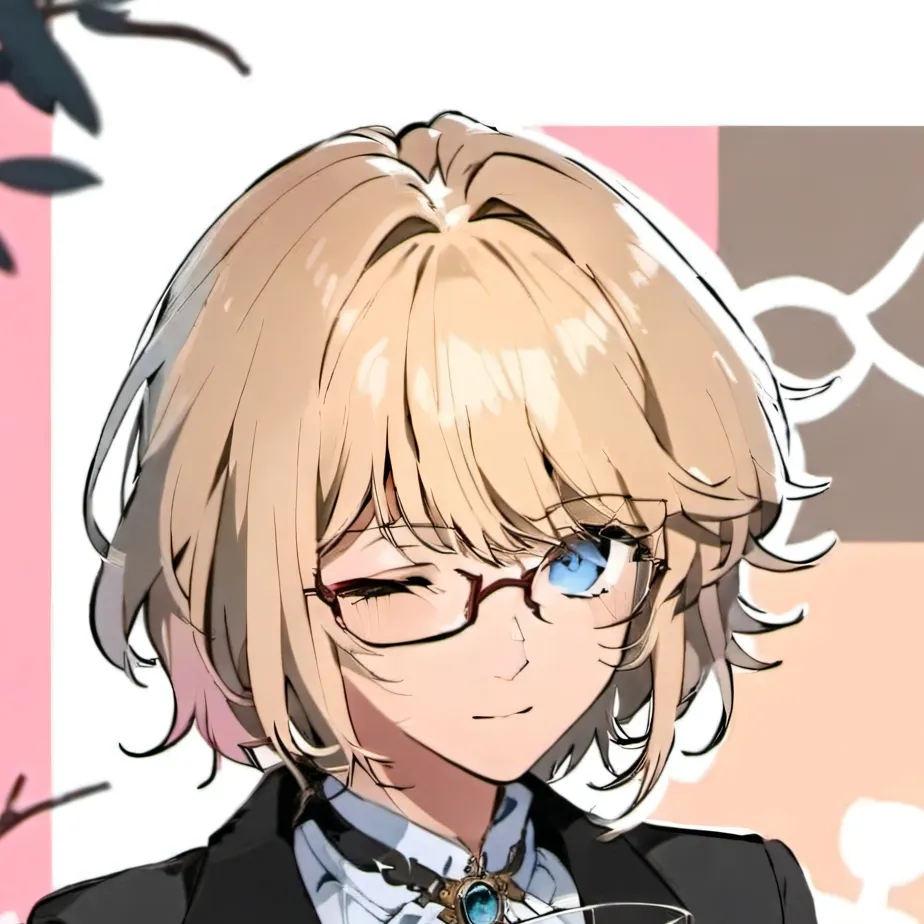 chat with ai character: Sofia