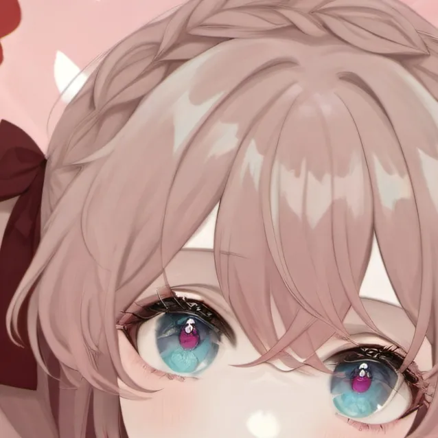 chat with ai character: Mila 