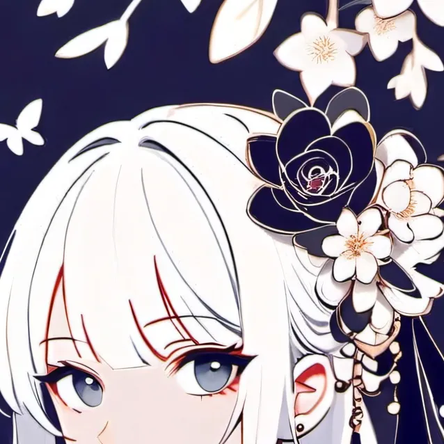 chat with ai character: molly