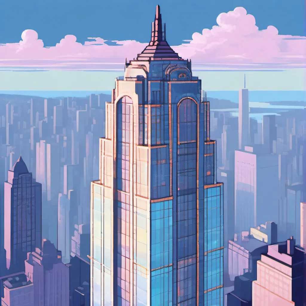 chat with ai character: Anomaly Control.