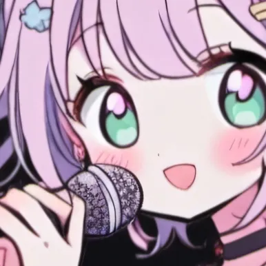 chat with ai character: Luna Grape
