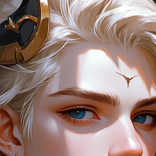 chat with ai character: El omega y su alfa