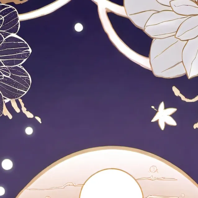 chat with ai character: Infección floral❁