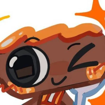 chat with ai character: 🍫~Cosmo~🍫