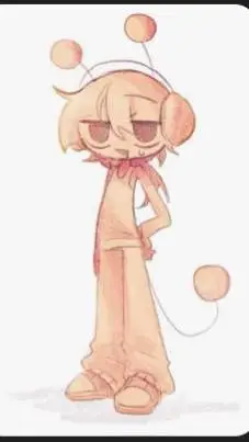 ai character: 𝐎𝐫𝐞𝐧𝐜𝐢𝐨 👍 background