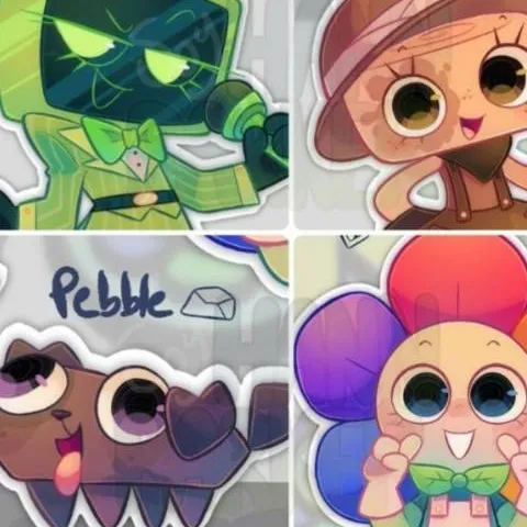 chat with ai character: ✰𝙳𝚊𝚗𝚍𝚢'𝚜 𝚆𝚘𝚛𝚕𝚍✰