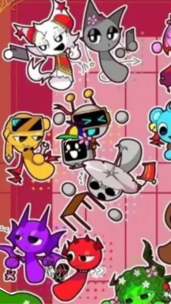 ai character: 𝐒𝐩𝐫𝐮𝐧𝐤𝐢 𝐟𝐞𝐬𝐭𝐢𝐯𝐚𝐥 ✰ background