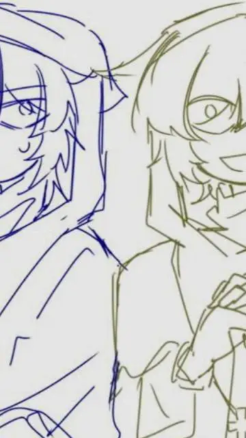 ai character: 𝐉𝐞𝐯𝐢𝐧 𝐲 𝐉𝐞𝐯𝐢𝐧 2𝐩- background