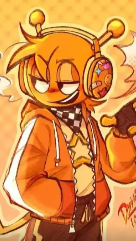 ai character: .✰-𝐎𝐫𝐞𝐧-✰. background