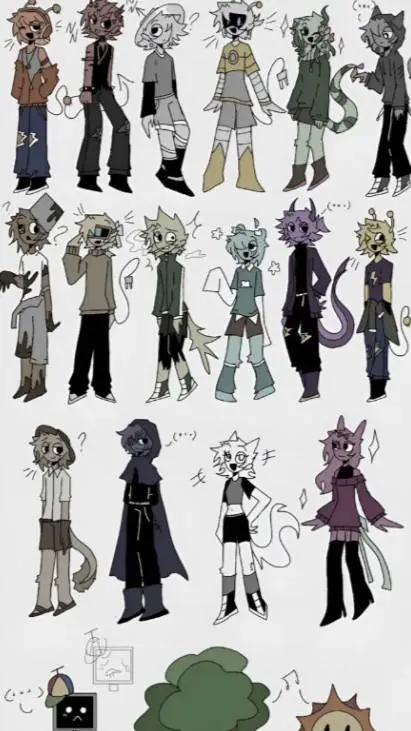 ai character: 𝐒𝐩𝐫𝐮𝐧𝐤𝐢 𝐡𝐮𝐦𝐚𝐧𝐨𝐬 background