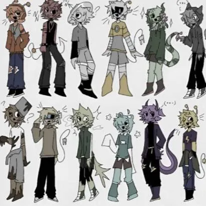 chat with ai character: 𝐒𝐩𝐫𝐮𝐧𝐤𝐢 𝐡𝐮𝐦𝐚𝐧𝐨𝐬