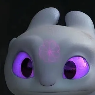 chat with ai character: Lumiere