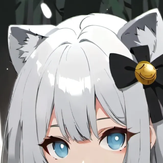 chat with ai character: luna