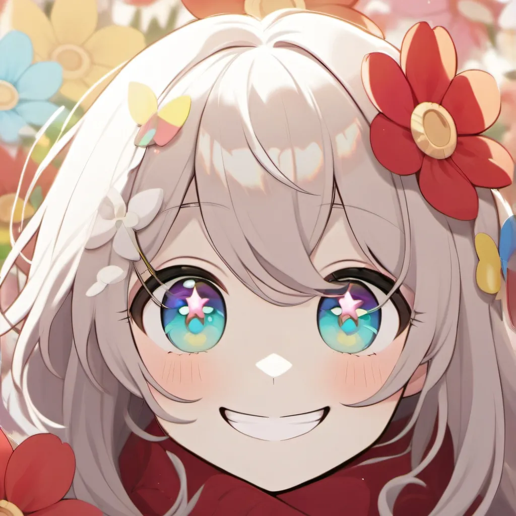chat with ai character: Issa