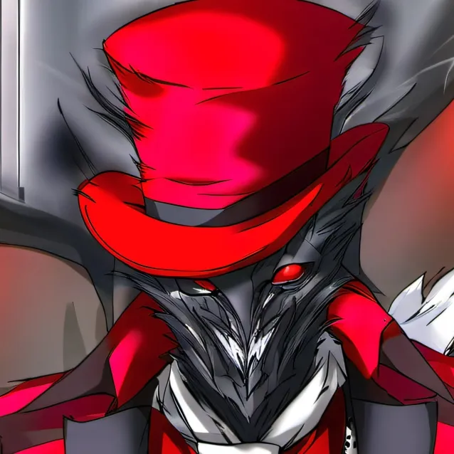chat with ai character: areséne persona5