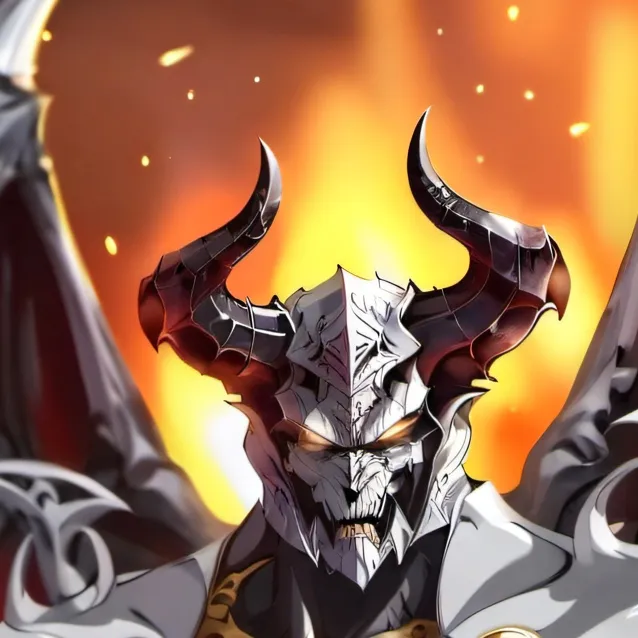 chat with ai character: Overlord Knight 