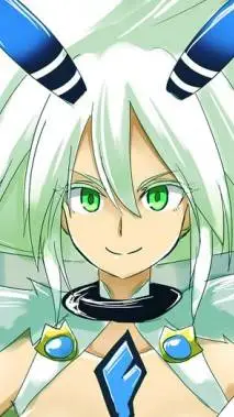 ai character: Zenobia background